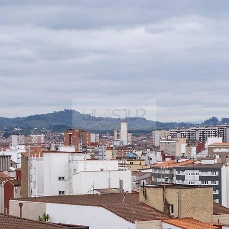 Libertad Apartamento Gijon Ngoại thất bức ảnh