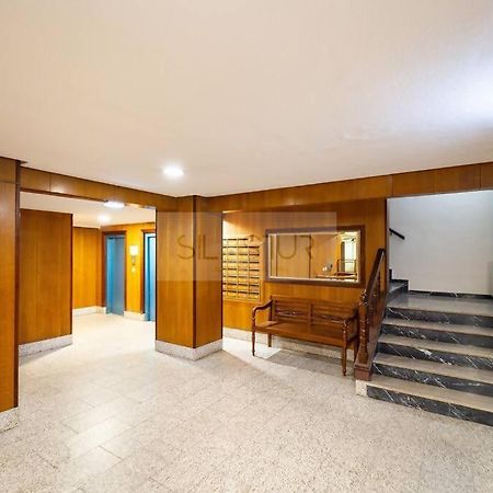 Libertad Apartamento Gijon Ngoại thất bức ảnh