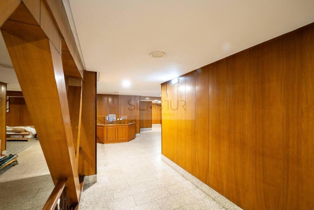 Libertad Apartamento Gijon Ngoại thất bức ảnh